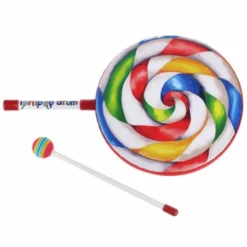 Remo 10" Lollipop Drum