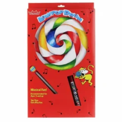 Remo 10" Lollipop Drum