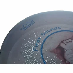 Remo 16" Lullaby Ocean Disc
