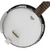 Remo 11 1/16" Med Collar Banjo Head