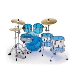 Remo 26" P3 Colortone Batter Blue