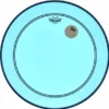 Remo 20" P3 Colortone Batter Blue