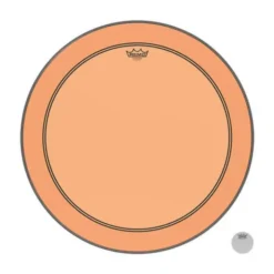 Remo 26" P3 Colortone Batter Orange
