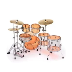Remo 26" P3 Colortone Batter Orange