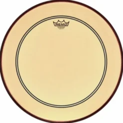 Remo 18" P3 Colortone Batter Orange