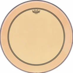 Remo 22" P3 Colortone Batter Orange