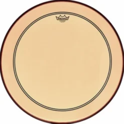 Remo 22" P3 Colortone Batter Orange