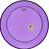 Remo 18" P3 Colortone Batter Purple
