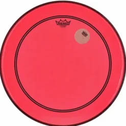 Remo 20" P3 Colortone Batter Red