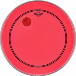 Remo 20" P3 Colortone Batter Red