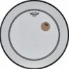 Remo 18" P3 Colortone Batter Smoke
