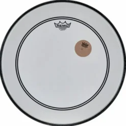 Remo 18" P3 Colortone Batter Smoke