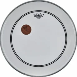 Remo 18" P3 Colortone Batter Smoke