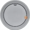 Remo 22" P3 Colortone Batter Smoke