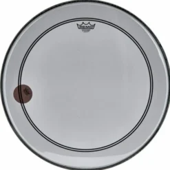 Remo 22" P3 Colortone Batter Smoke