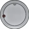 Remo 20" P3 Colortone Batter Smoke