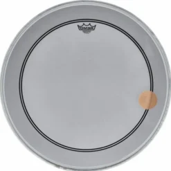 Remo 20" P3 Colortone Batter Smoke