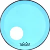 Remo 18" P3 Colortone Reso Blue