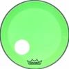 Remo 22" P3 Colortone Reso Green