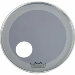 Remo 22" P3 Colortone Reso Smoke