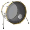 Remo 26" P3 Colortone Reso Smoke