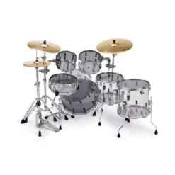 Remo 26" P3 Colortone Reso Smoke