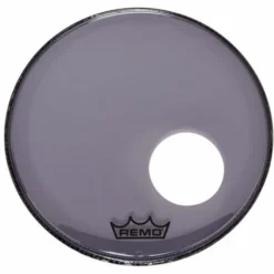 Remo 18" P3 Colortone Reso Smoke