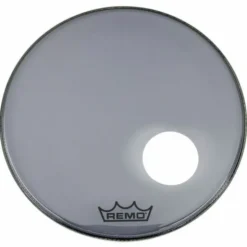 Remo 20" P3 Colortone Reso Smoke