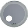 Remo 24" P3 Colortone Reso Smoke