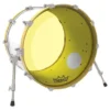 Remo 20" P3 Colortone Reso Yellow