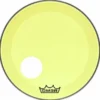 Remo 22" P3 Colortone Reso Yellow