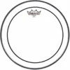 Remo 12" Pinstripe clear