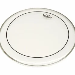 Remo 18" Pinstripe clear Bass Drum