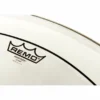 Remo 26" Pinstripe Clear Bass Drum