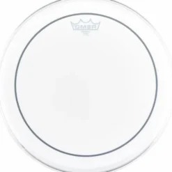 Remo 14" Pinstripe Coated