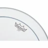 Remo 18" Pinstripe Coated