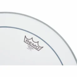 Remo 18" Pinstripe Coated