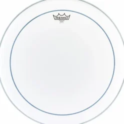 Remo 18" Pinstripe Coated