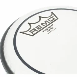 Remo 06" Pinstripe Coated