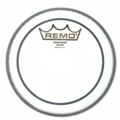 Remo 06" Pinstripe Coated