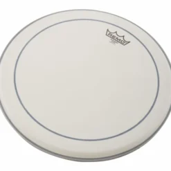 Remo 15" Pinstripe Coated