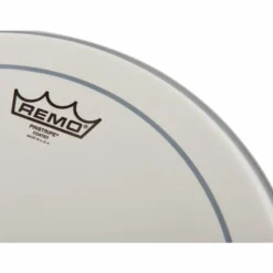 Remo 15" Pinstripe Coated