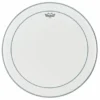 Remo 22" Pinstripe Coated Bass Dru