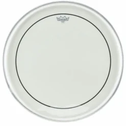 Remo 22" Pinstripe Coated Bass Dru