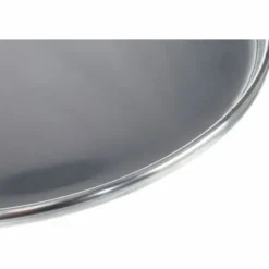 Remo 14" Pinstripe Ebony