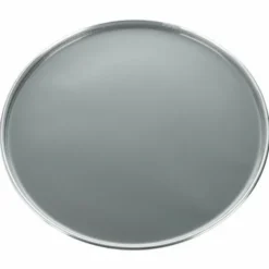 Remo 16" Pinstripe Ebony