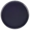 Remo 12" Pinstripe Ebony