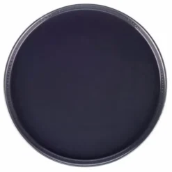 Remo 12" Pinstripe Ebony