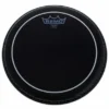 Remo 08" Pinstripe Ebony