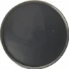 Remo 22" Pinstripe Ebony Bass Drum